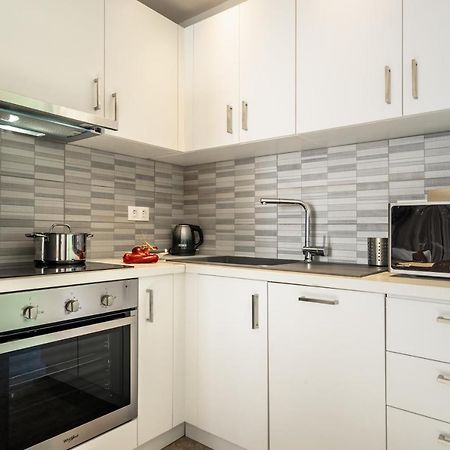 Joy Aqua Apartment Skala  Ngoại thất bức ảnh