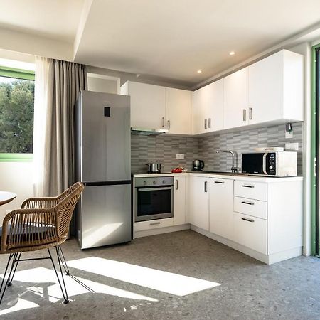 Joy Aqua Apartment Skala  Ngoại thất bức ảnh