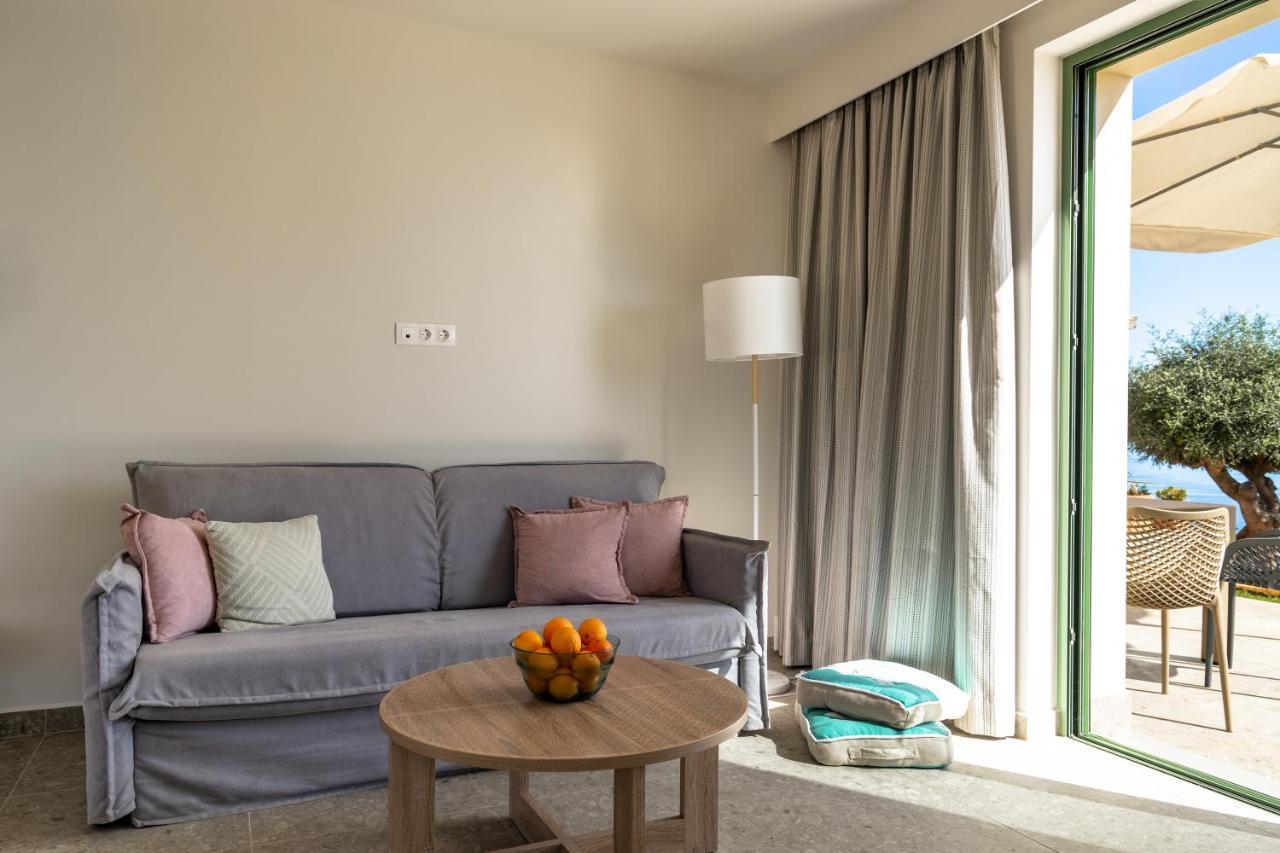 Joy Aqua Apartment Skala  Ngoại thất bức ảnh