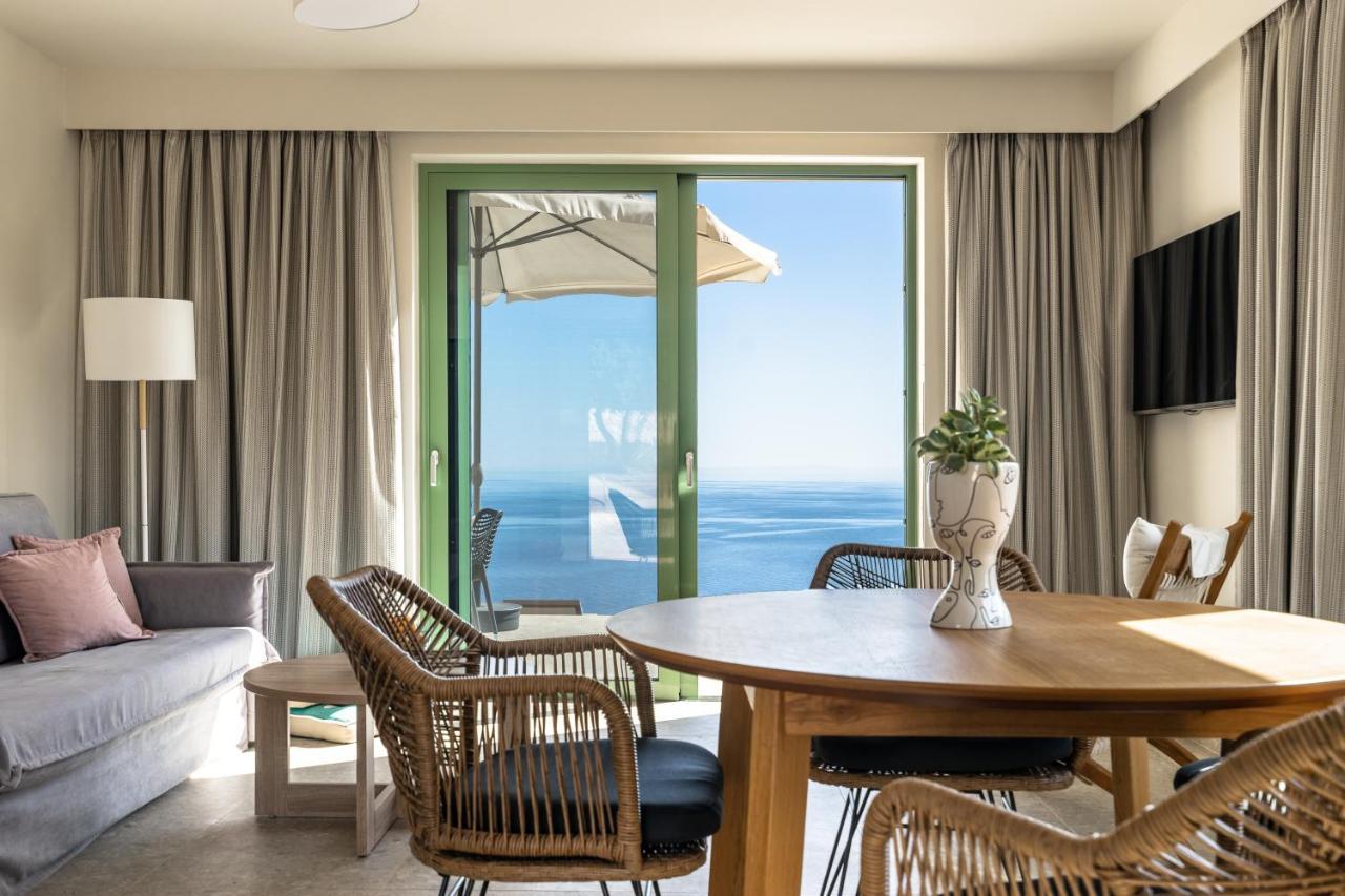 Joy Aqua Apartment Skala  Ngoại thất bức ảnh