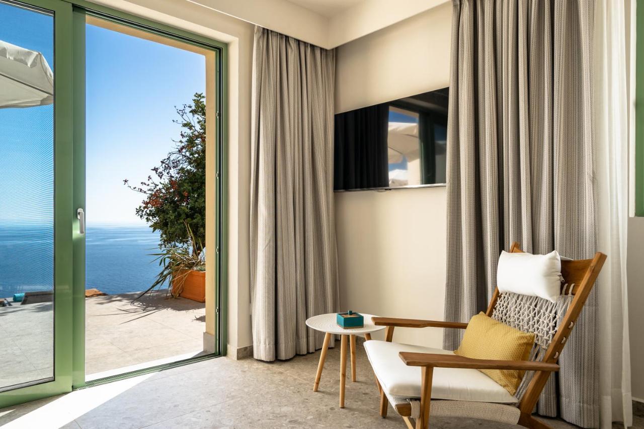 Joy Aqua Apartment Skala  Ngoại thất bức ảnh