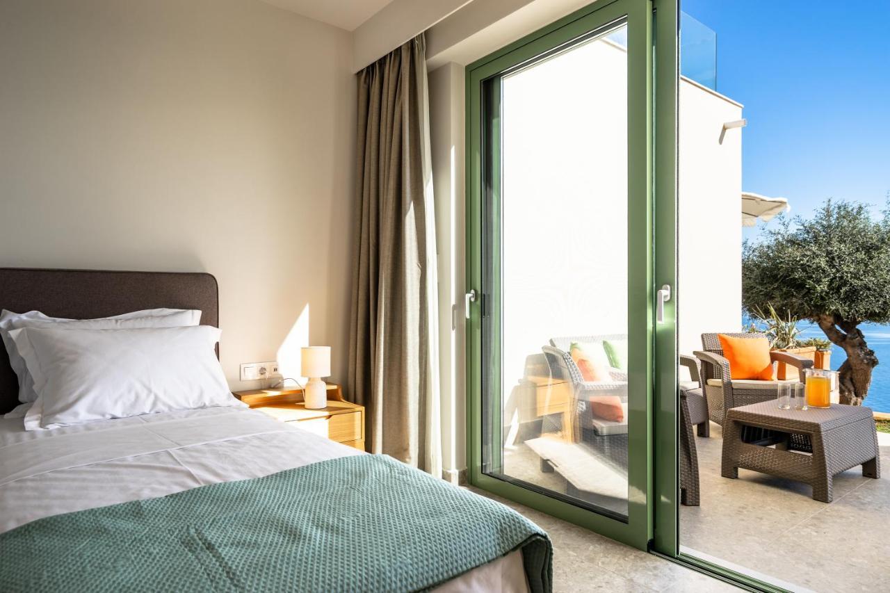 Joy Aqua Apartment Skala  Ngoại thất bức ảnh