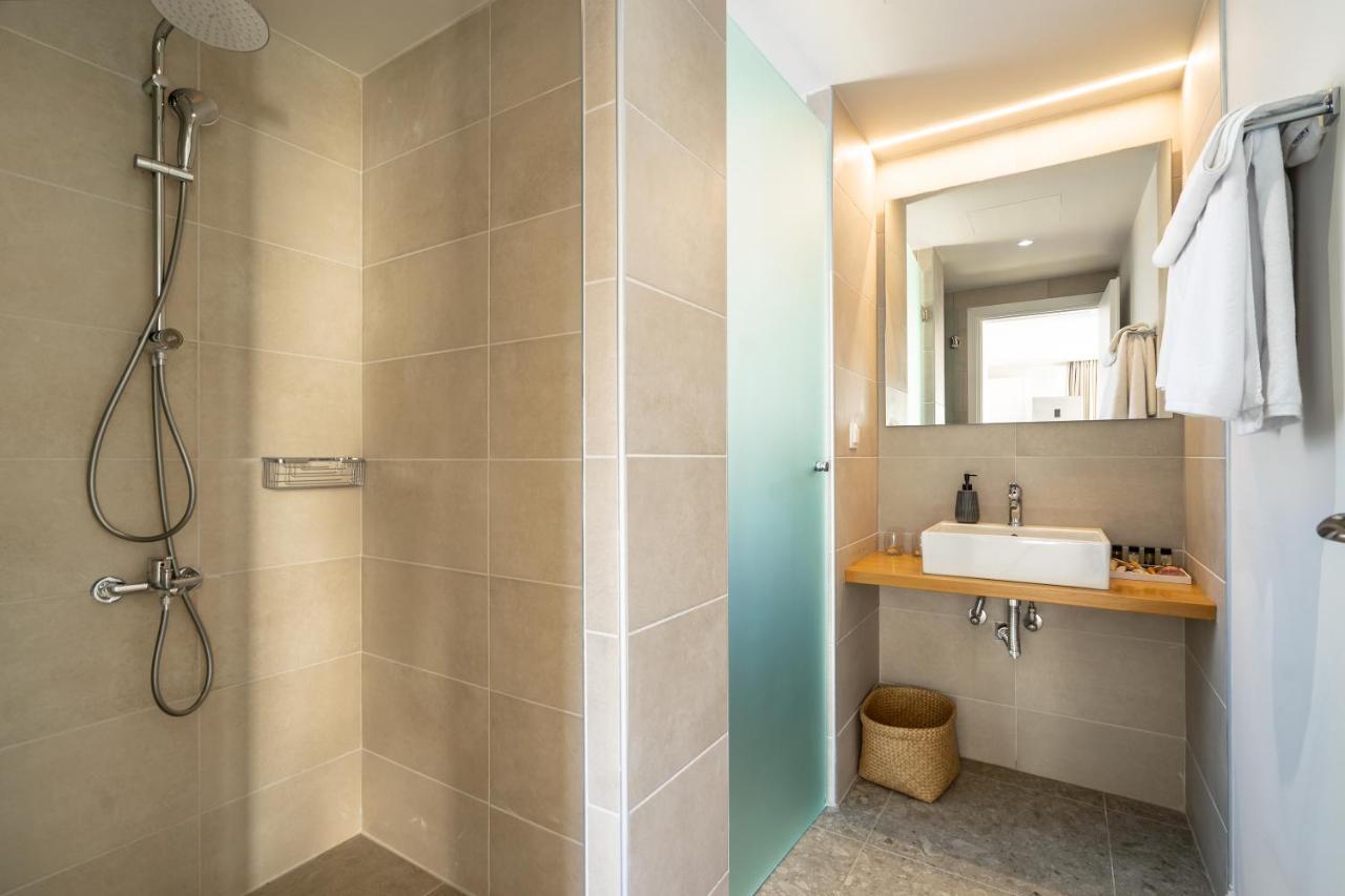 Joy Aqua Apartment Skala  Ngoại thất bức ảnh