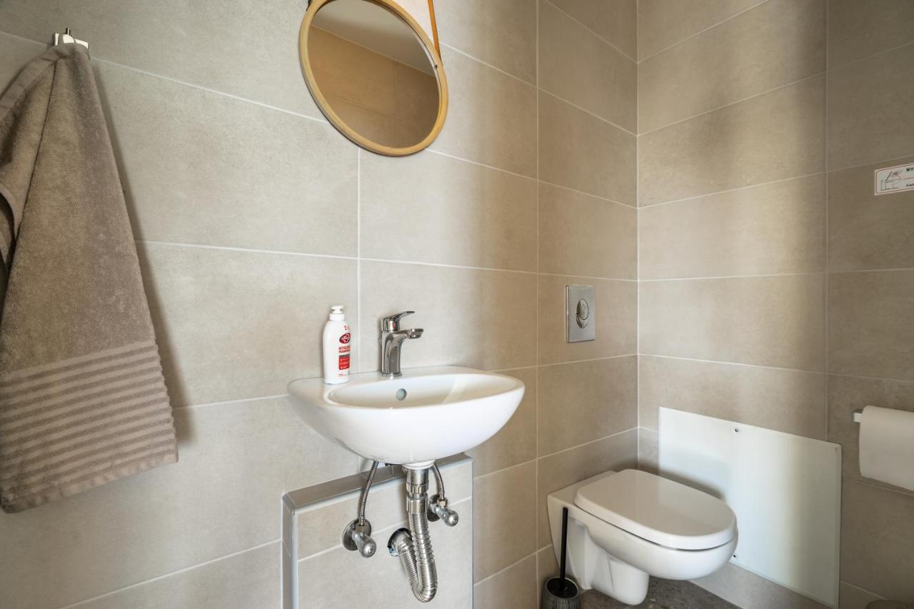 Joy Aqua Apartment Skala  Ngoại thất bức ảnh