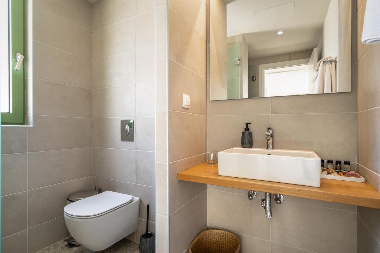 Joy Aqua Apartment Skala  Ngoại thất bức ảnh